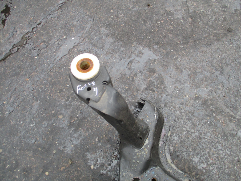 2023 FORD FOCUS MK4 1.0 PETROL MANUAL FRONT SUBFRAME