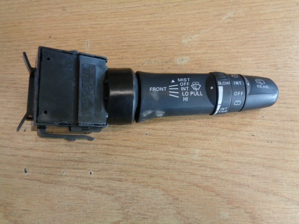 MITSUBISHI MIRAGE 3 WIPER STALK BLACK ONLY