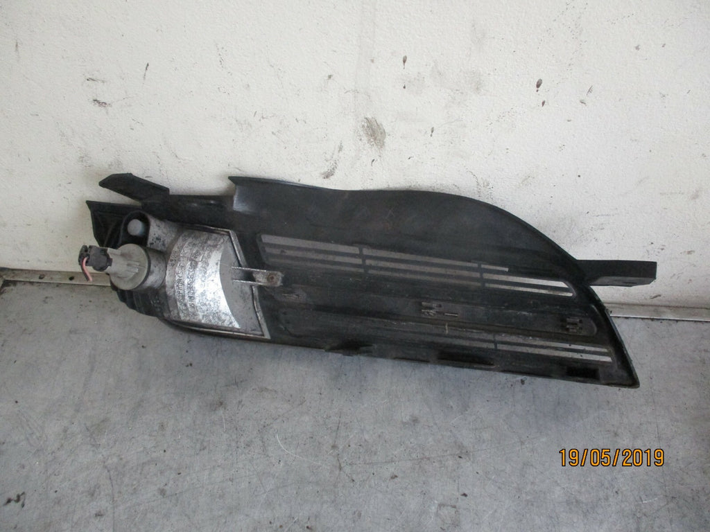 NISSAN MICRA K12 NSF PASSENGER SIDE FRONT INDICATOR LIGHT 62330 AX600