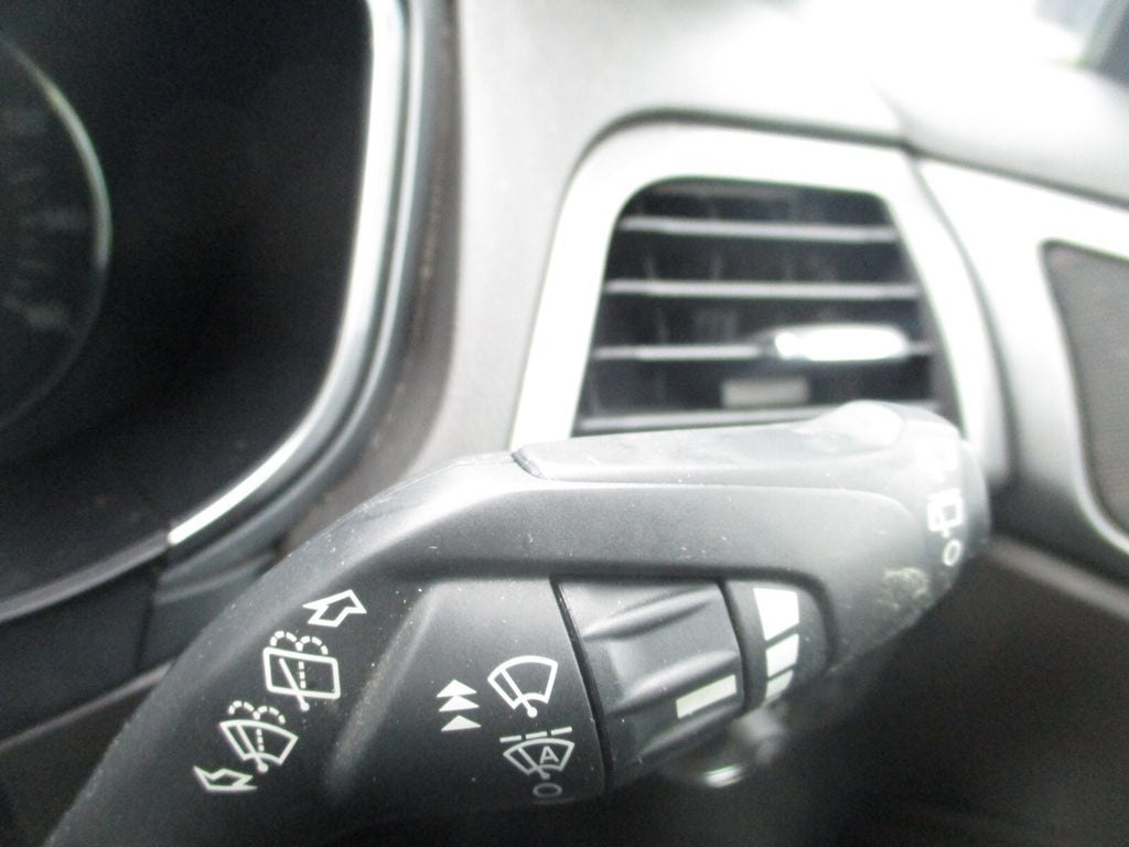 2017 FORD MONDEO MK5 WIPER INDICATOR STALK SWITCH SQUIB