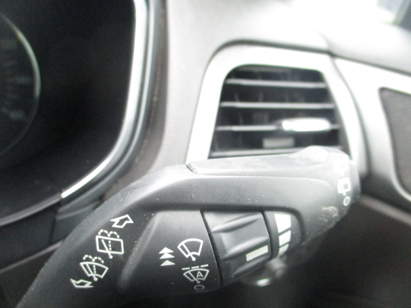 2017 FORD MONDEO MK5 WIPER INDICATOR STALK SWITCH SQUIB