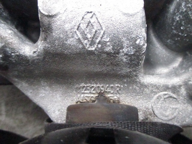 2020 NISSAN QASHQAI J11 1.5 DIESEL ENGINE MOUNT 2320940