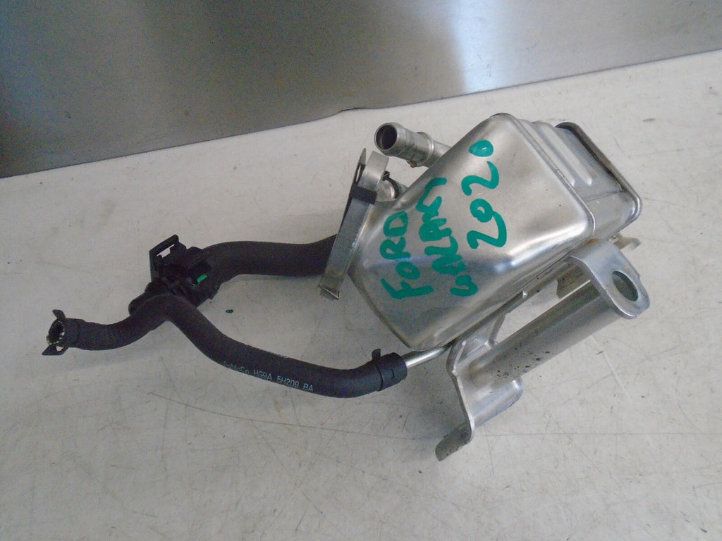 FORD GALAXY MK4 2020 2.0 DIESEL EGR VALVE COOLER HG9Q9F464AA