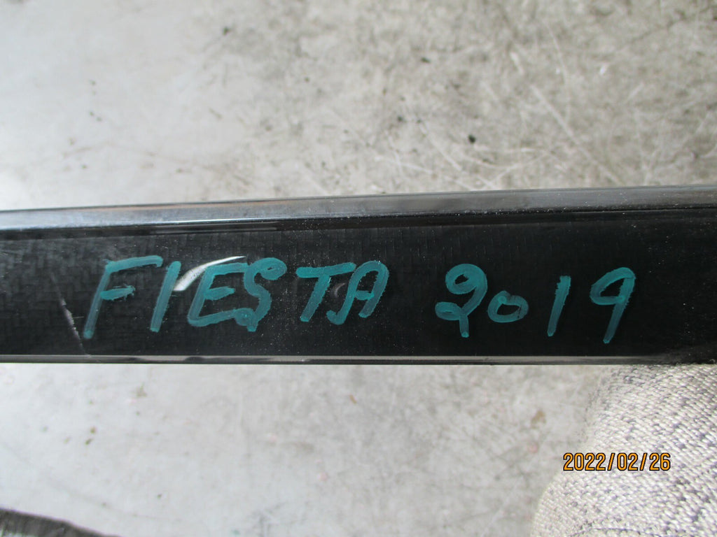 FORD FIESTA 2019 MK8 NSF FRONT PASSENGER SIDE AIR VENT H1BBA018B09