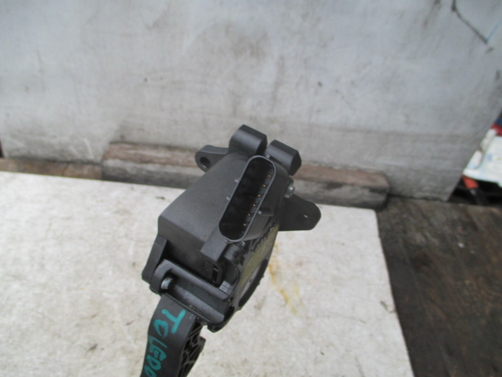 SEAT TOLEDO 2017 THROTTLE ACCELERATOR PEDAL 6C2721503B