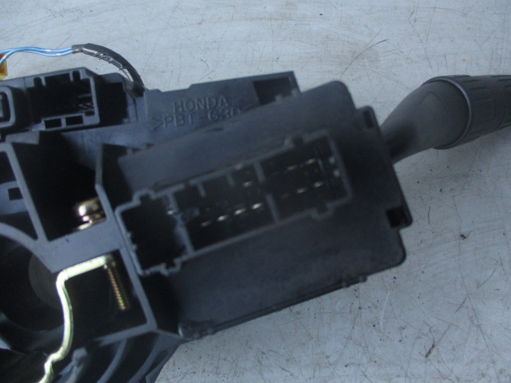 HONDA JAZZ 2003 WIPER INDICATOR STALKS