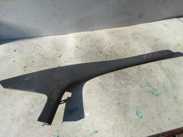 2013 VOLKSWAGEN GOLF MK7 CENTRE CONTROL TRIM 5G2863488A
