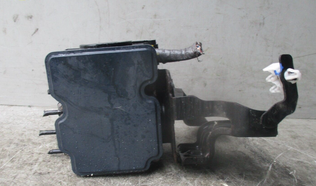 2018 TOYOTA C-HR ABS PUMP MODULATOR 4450-F4180