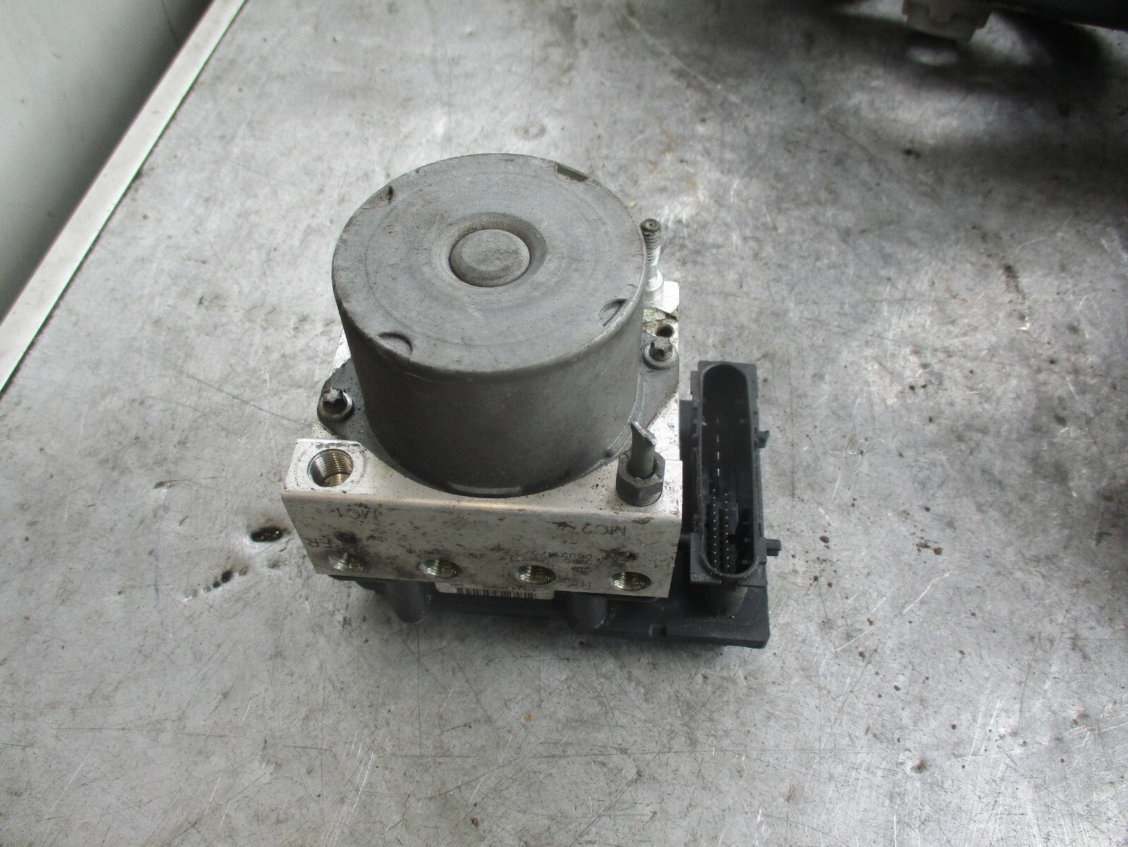 TOYOTA AYGO AB10 (MK1) ABS PUMP & MODULE