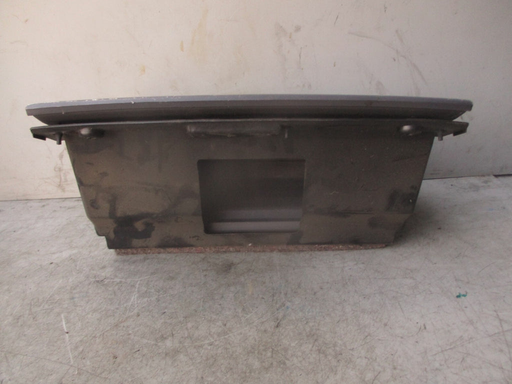 2002 NISSAN NAVARA D22 STORAGE GLOVE BOX COMPARTMENT 68520VJ200