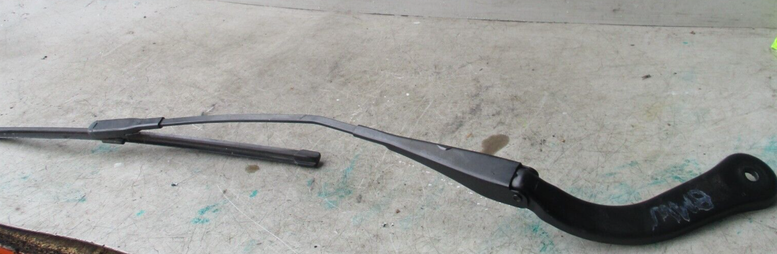 2010 BMW WINDOW WIPER BLADE 61 61-7 253