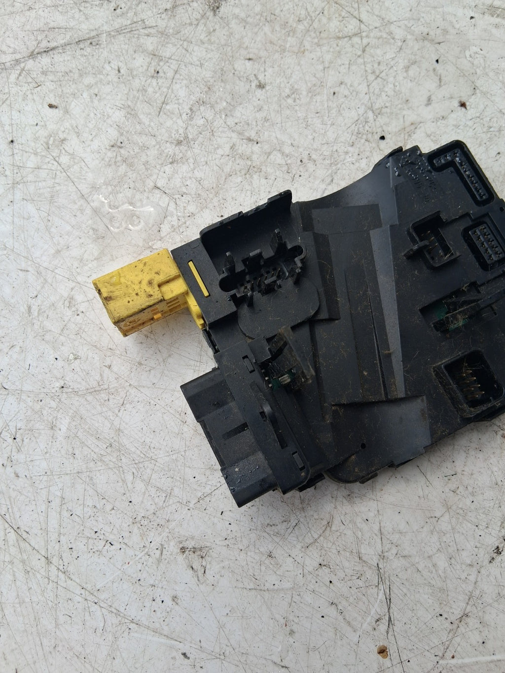 2014 BMW 3 SERIES F31 F30 STEERING ANGLE SENSOR 1K0953549BD