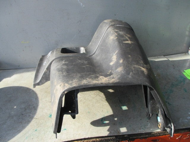 2015 RENAULT TRAFIC X82 MK2 1.6 DIESEL DASHBOARD CENTRE CONSOLE TRIM  969104813R