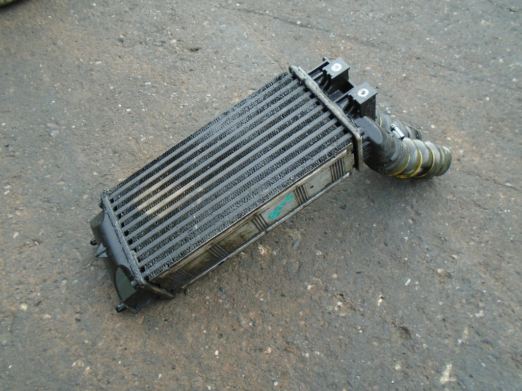 PEUGEOT 5008 2013 1.6 DIESEL HDI INTERCOOLER 9800291280
