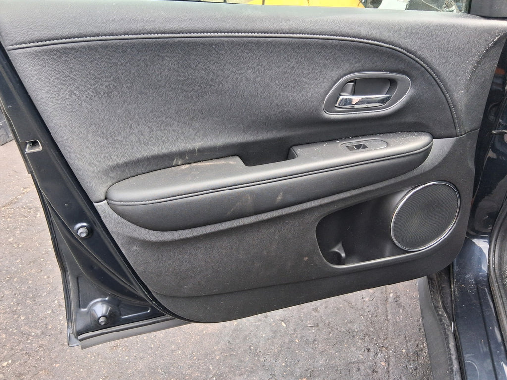 2020 HONDA HR-V FACELIFT NSF PASSENGER SIDE FRONT LEFT WINDOW MOTOR & REGULATOR