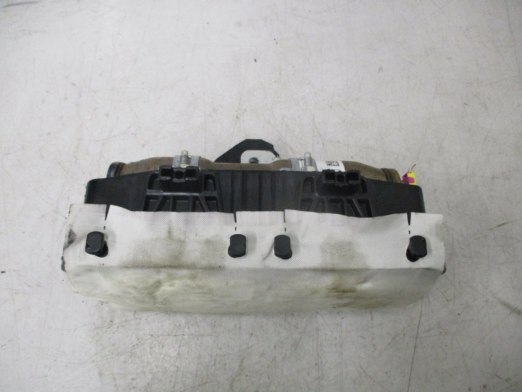 FORD KA MK2 2014 NS PASSENGER SIDE DASHBOARD AIRBAG AIR BAG UNIT 051792845