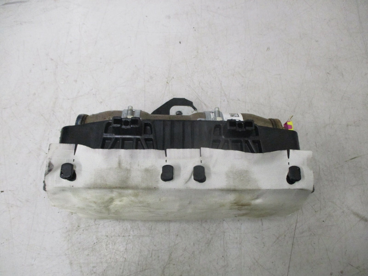 FORD KA MK2 2014 NS PASSENGER SIDE DASHBOARD AIRBAG AIR BAG UNIT 051792845