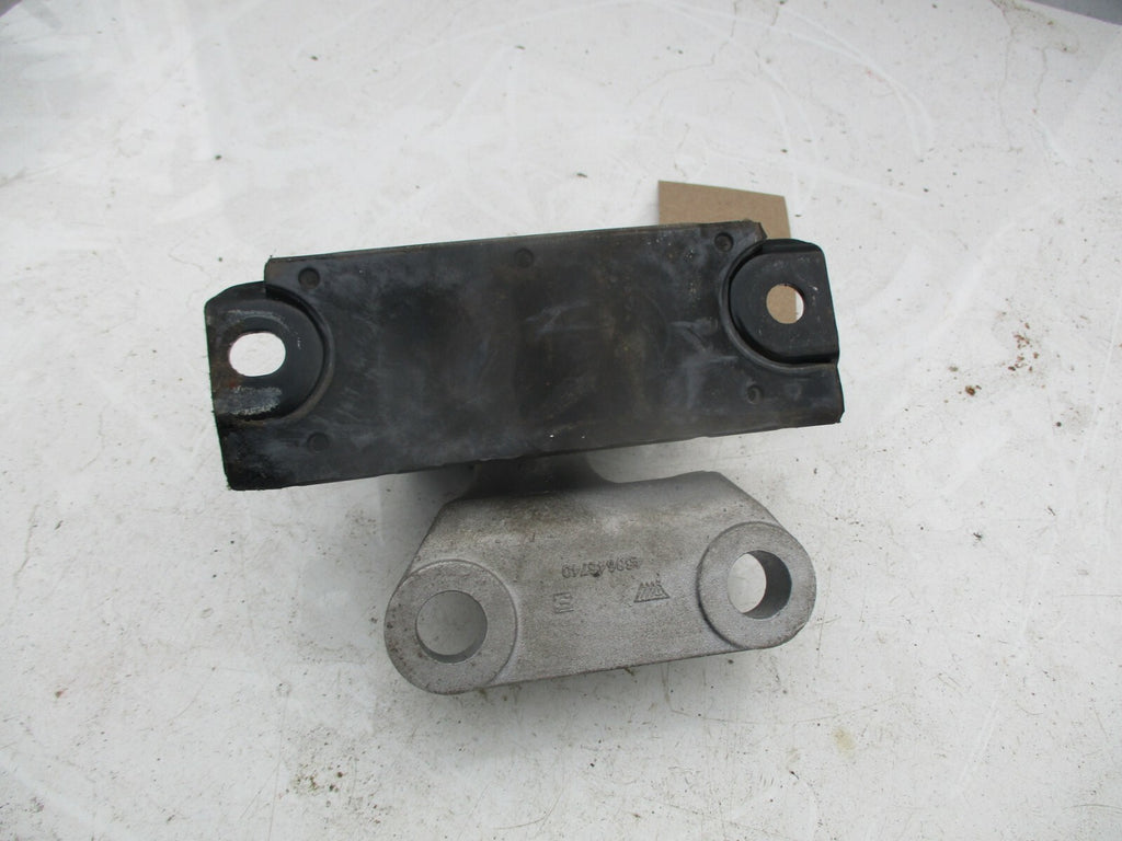 VAUXHALL CORSA E MK4 2018 1.2 PETROL NS PASSENGER SIDE ENGINE MOUNT 13371838