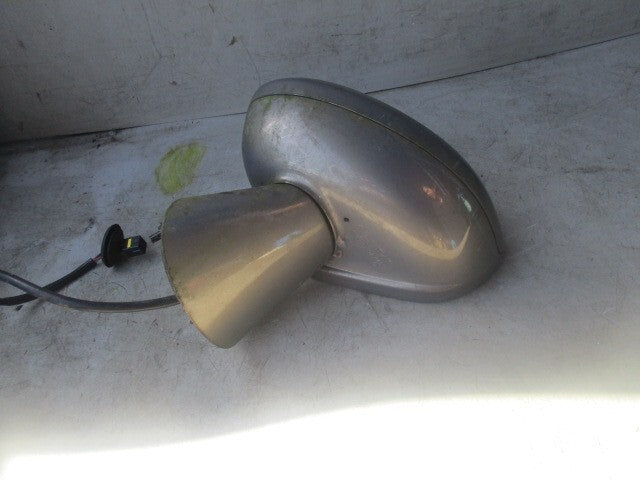 2014 VAUXHALL MERIVA FRONT PASSENGER SIDE WING MIRROR 024485