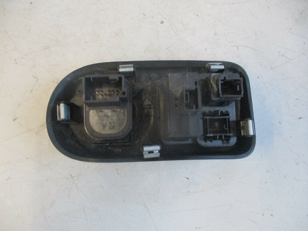 CITROEN C4 CACTUS 2016 HEADLIGHT & WING MIRROR CONTROL SWITCHES TRIM