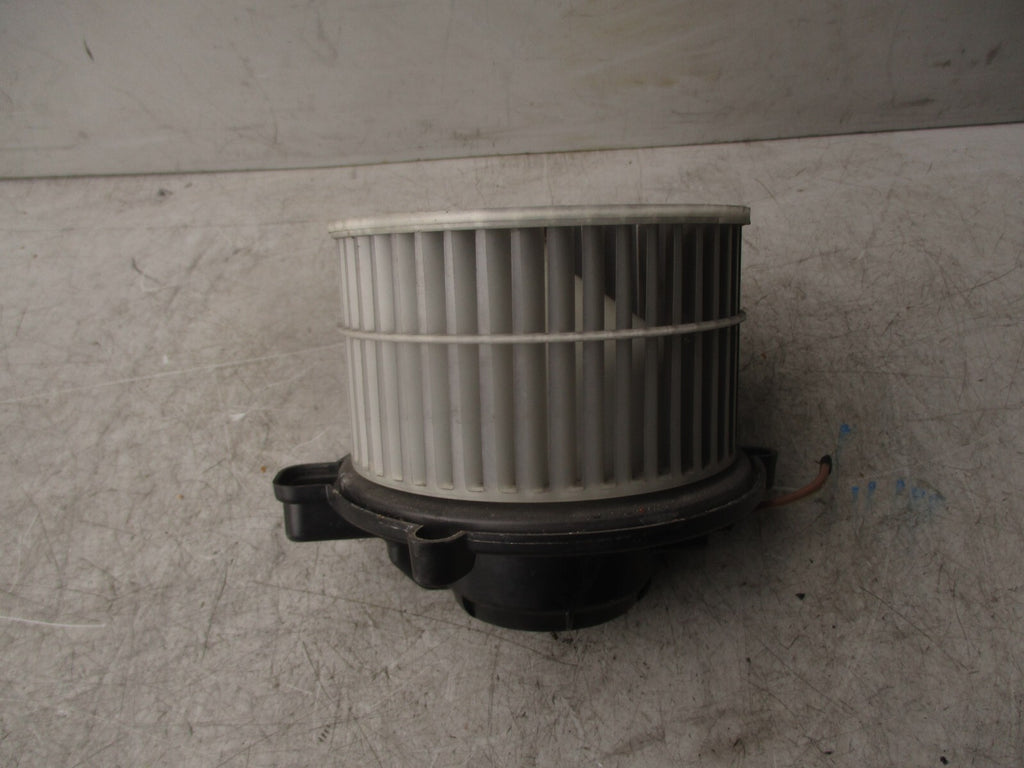 2010 FORD DORCHESTER COLEMAN MILNE HEATER BLOWER FAN MOTOR H031076055