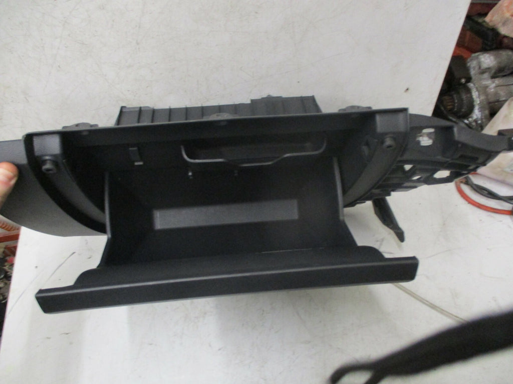 VW VOLKSWAGEN UP 2018 INTERIOR STORAGE GLOVEBOX LID COMPARTMENT 1S2857097C