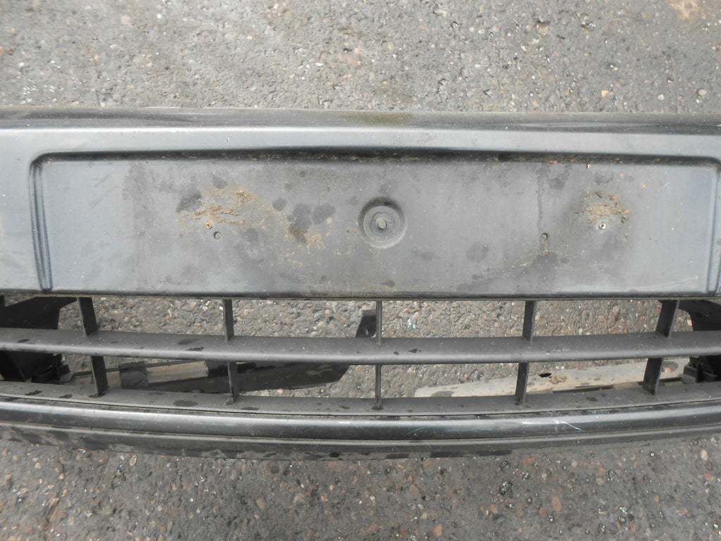 RENAULT LAGUNA MK1 2000 COMPLETE FRONT BUMPER FOG SPOT LIGHTS GREY