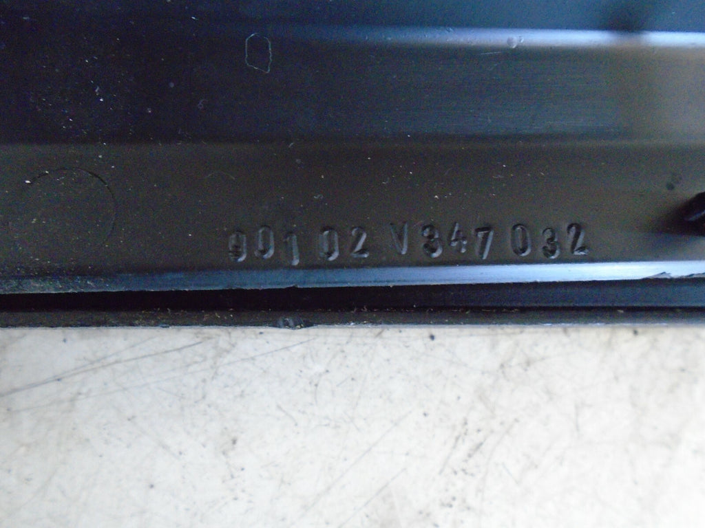 FORD TRANSIT MK7 DASHBOARD SHELF / STOWAGE 90102V347032