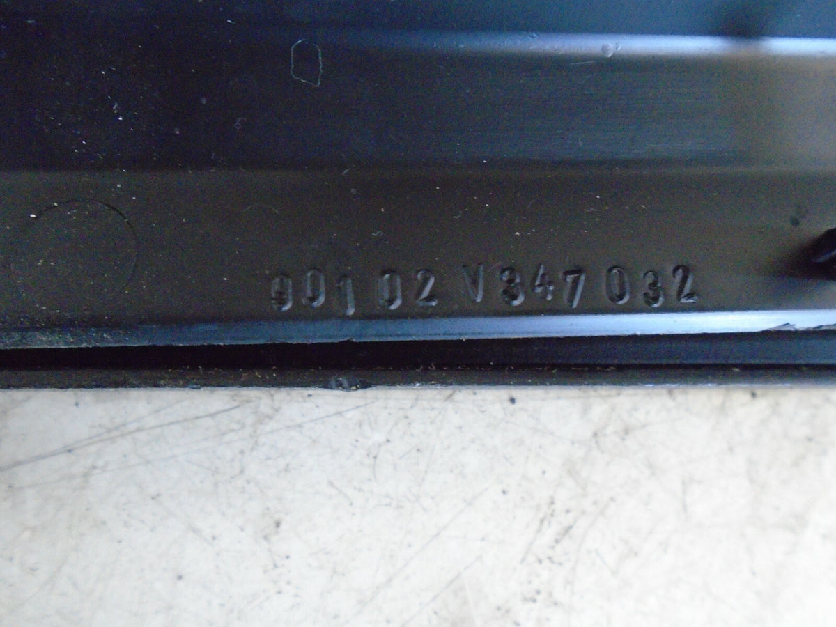 FORD TRANSIT MK7 DASHBOARD SHELF / STOWAGE 90102V347032