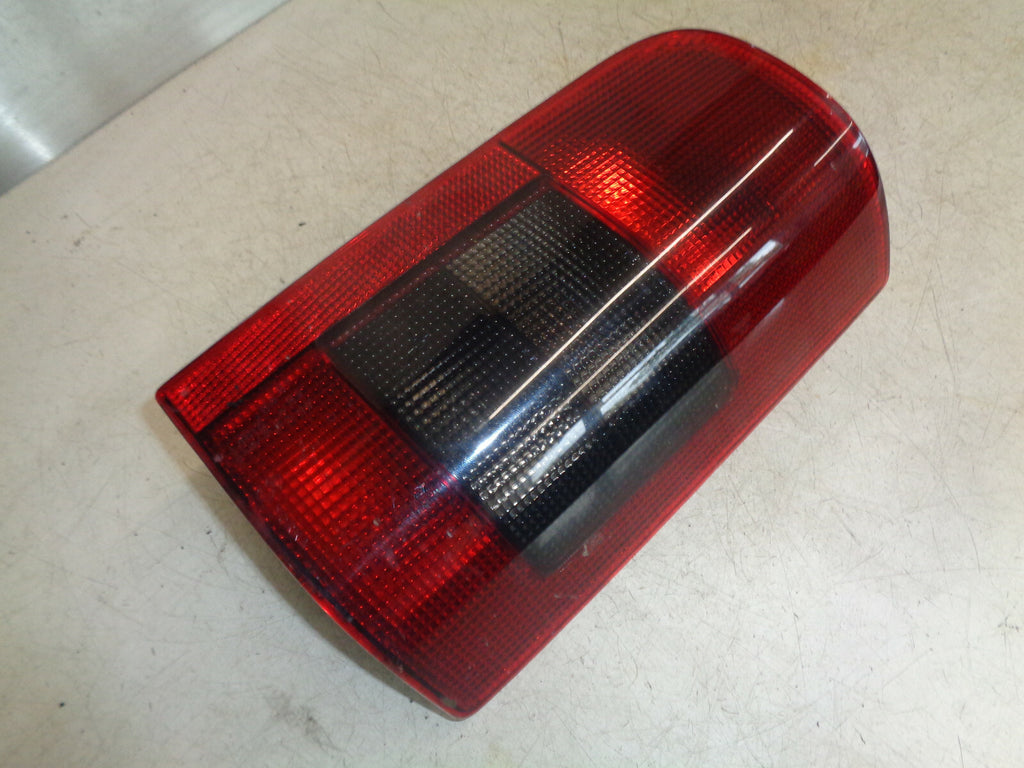 PEUGEOT PARTNER MK1 2004 OSR DRIVER SIDE REAR TAIL LIGHT TAIL LAMP