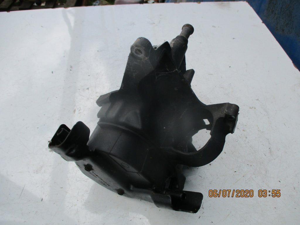 FORD FUSION 2005 FUEL FILTER ASSEMBLY UNIT HOUSING 2S619C119-AC