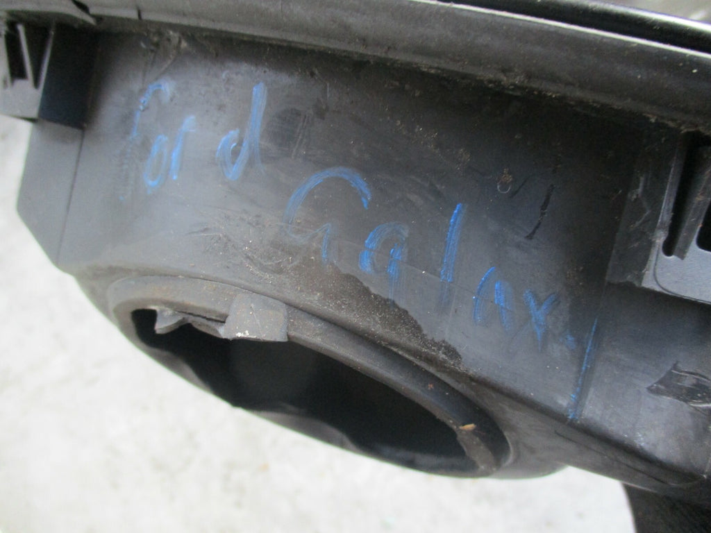 FORD GALAXY MK3 BLACK DIESEL FUEL FILLER CAP