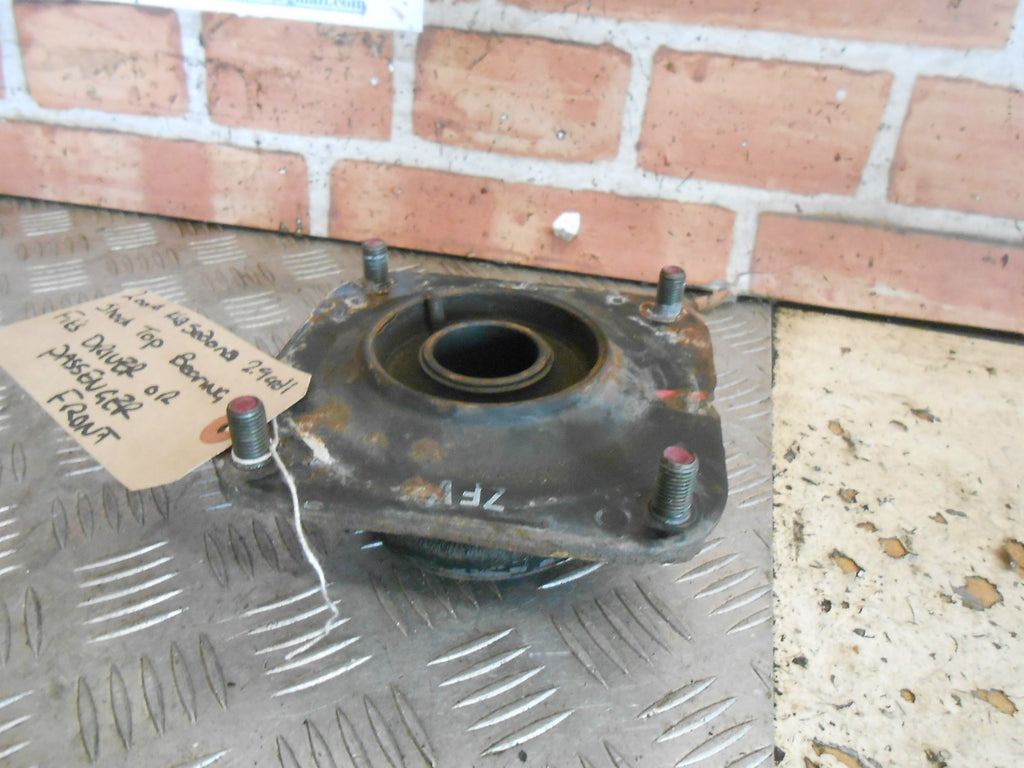 KIA SEDONA MK1 2004 2.9 PASSENGER OR DRIVER SIDE FRONT TOP SUSPENSION BEARING