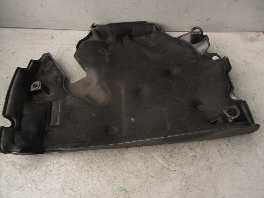 2014 MERCEDES SPRINTER W906 ENGINE TOP COVER A6510102367