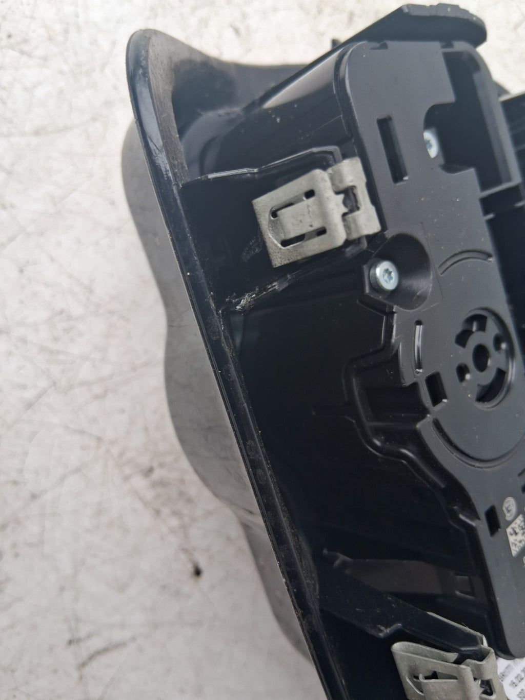 2020 MERCEDES A CLASS W177 HEADLIGHT CONTROL SWITCH PANEL A2479052902