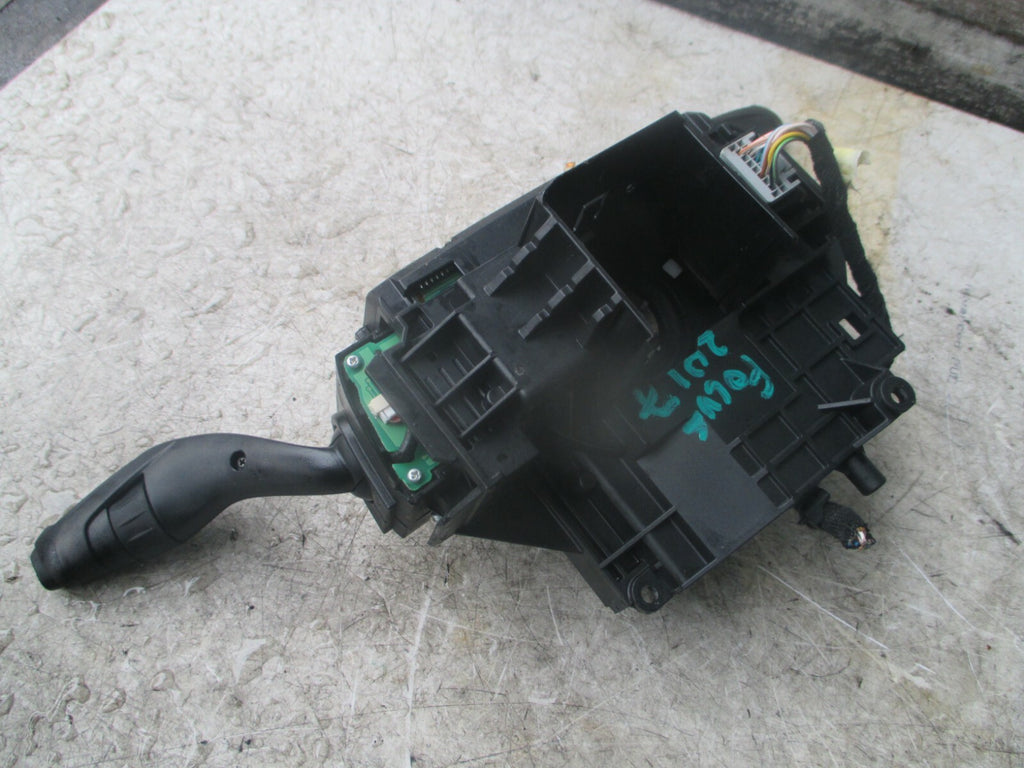 FORD FOCUS MK3 2017 WIPER INDICATOR STALK SWITCH SQUIB