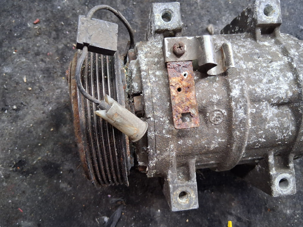 VOLVO S40 1.8 AIR CONDITIONING COMPRESSOR PUMP DKS15CH506011