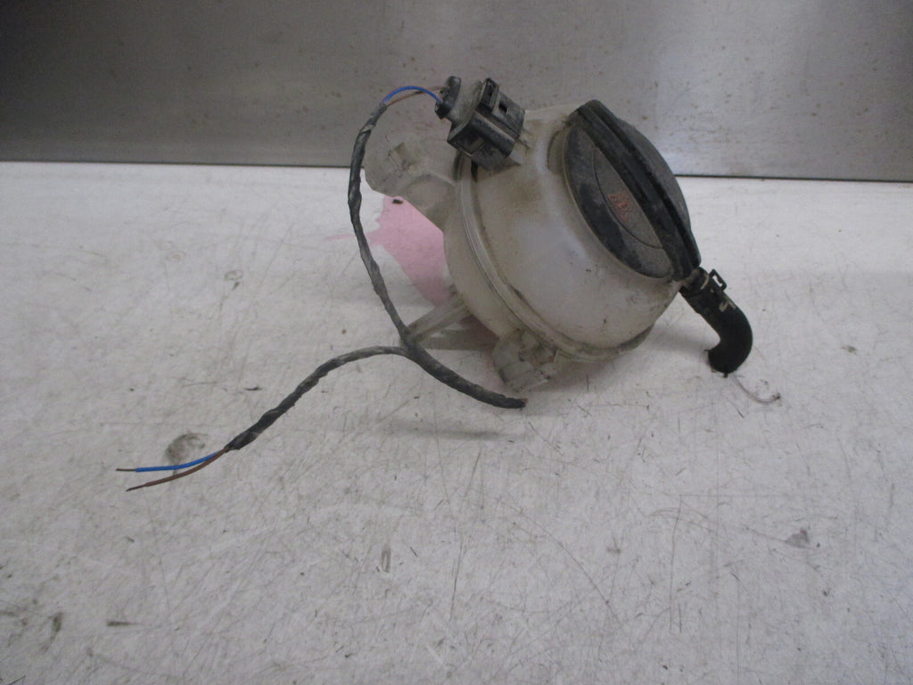 SKODA CITIGO 2015 COOLANT WATER EXPANSION TANK BOTTLE 1S0121407E