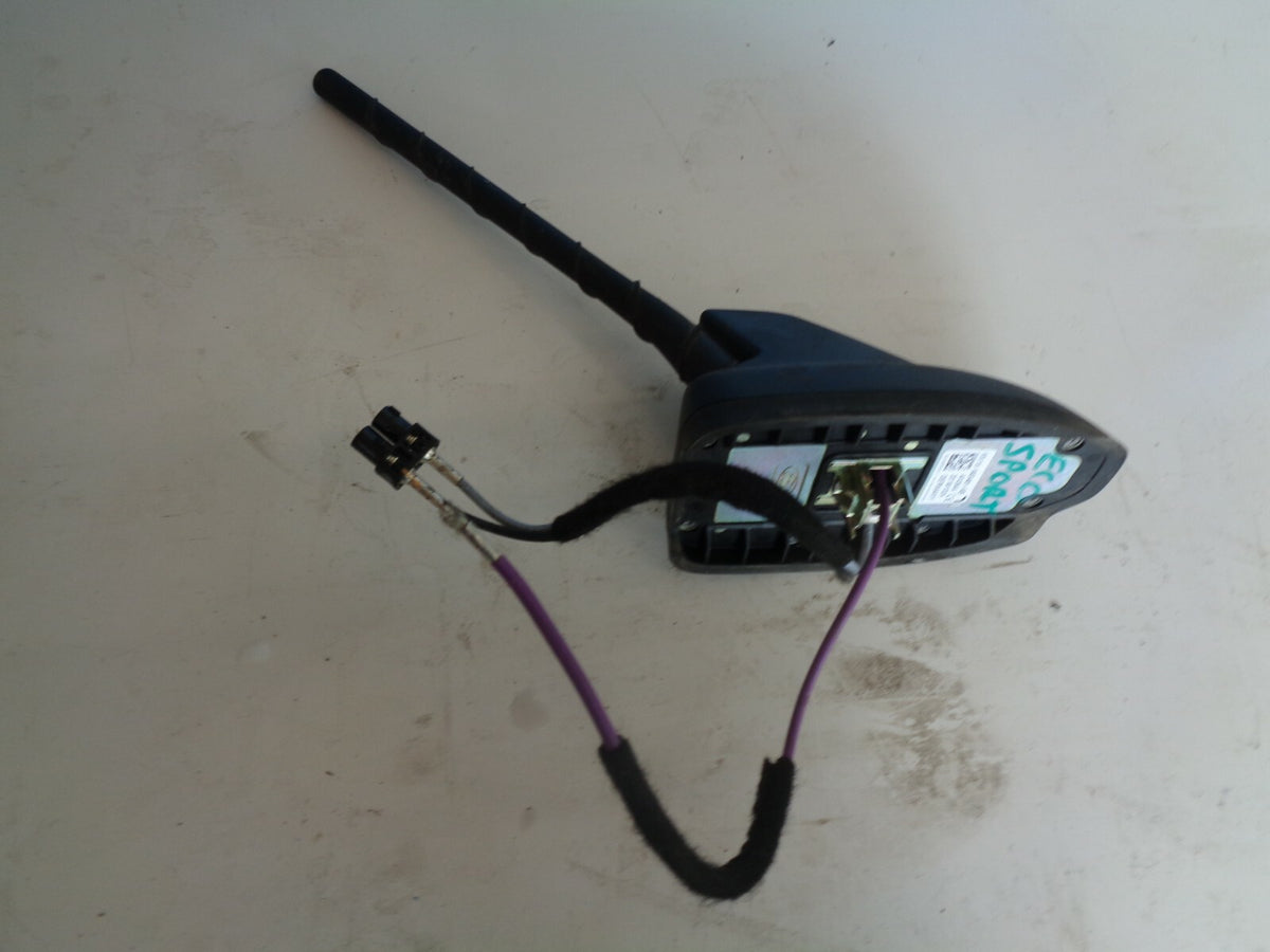 FORD ECOSPORT 2019 5 DOOR HATCHBACK ROOF ANTENNA KN1519G461AB