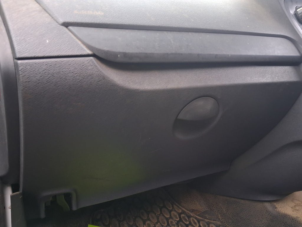 2016 MERCEDES CITAN W415 DASHBOARD GLOVE BOX STORAGE COMPARTMENT