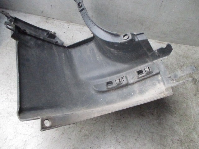 2021 MERCEDES BENZ SPRINTER REAR BUMPER CORNER A9078801900