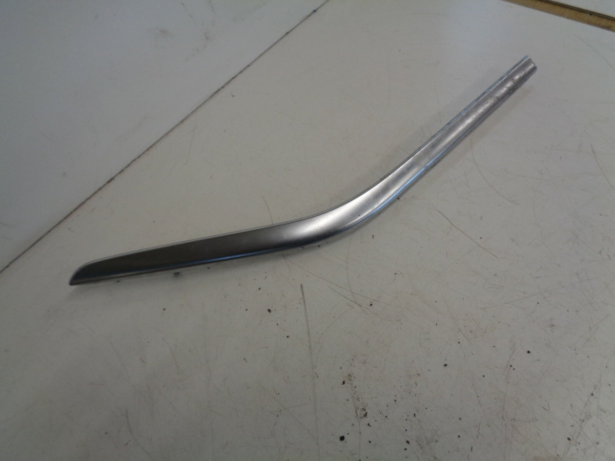 MERCEDES A CLASS A180 2017 W176 OSD DRIVER FRONT DOOR INNER TRIM A1767201022