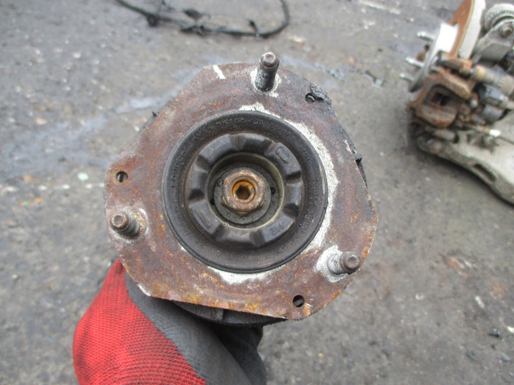 FORD B MAX 2013 NSF PASSENGER SIDE FRONT SHOCK ABSORBER AP3118K001AB
