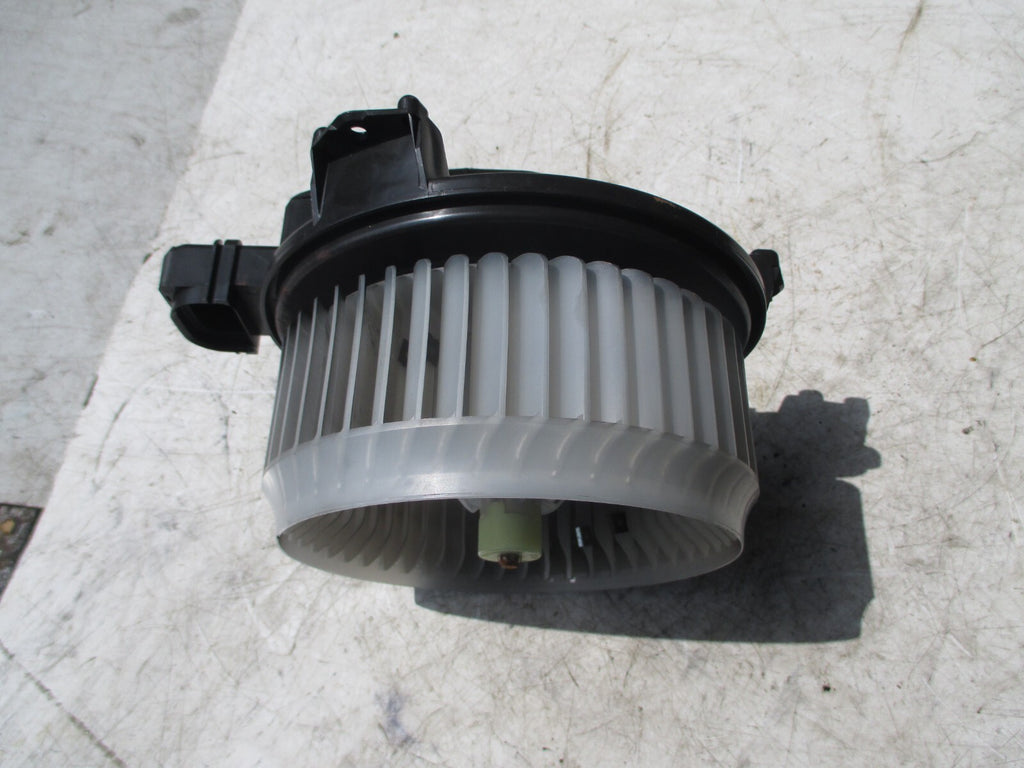 FORD MONDEO MK5 2016 ELECTRIC HEATER BLOWER MOTOR FAN ASSEMBLY DS7H-19846-AA