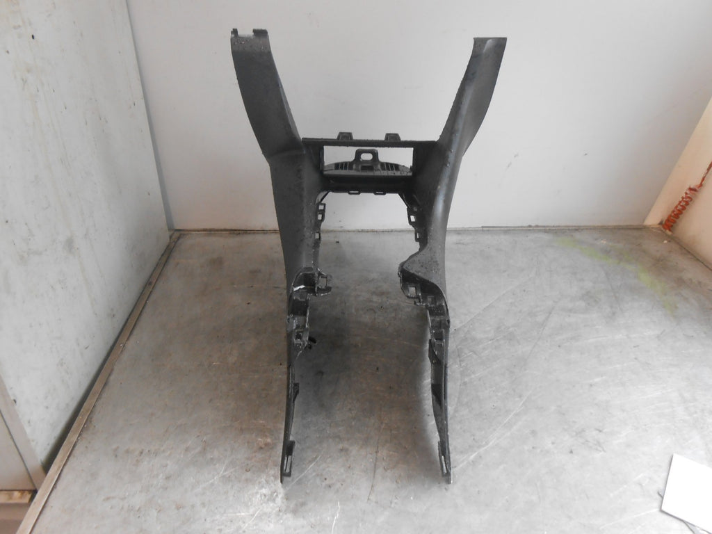 MAZDA 3 BM (MK3) 2013 - 2016 FRONT CENTRE LOWER CONSOLE DASH SECTION B45A 64321