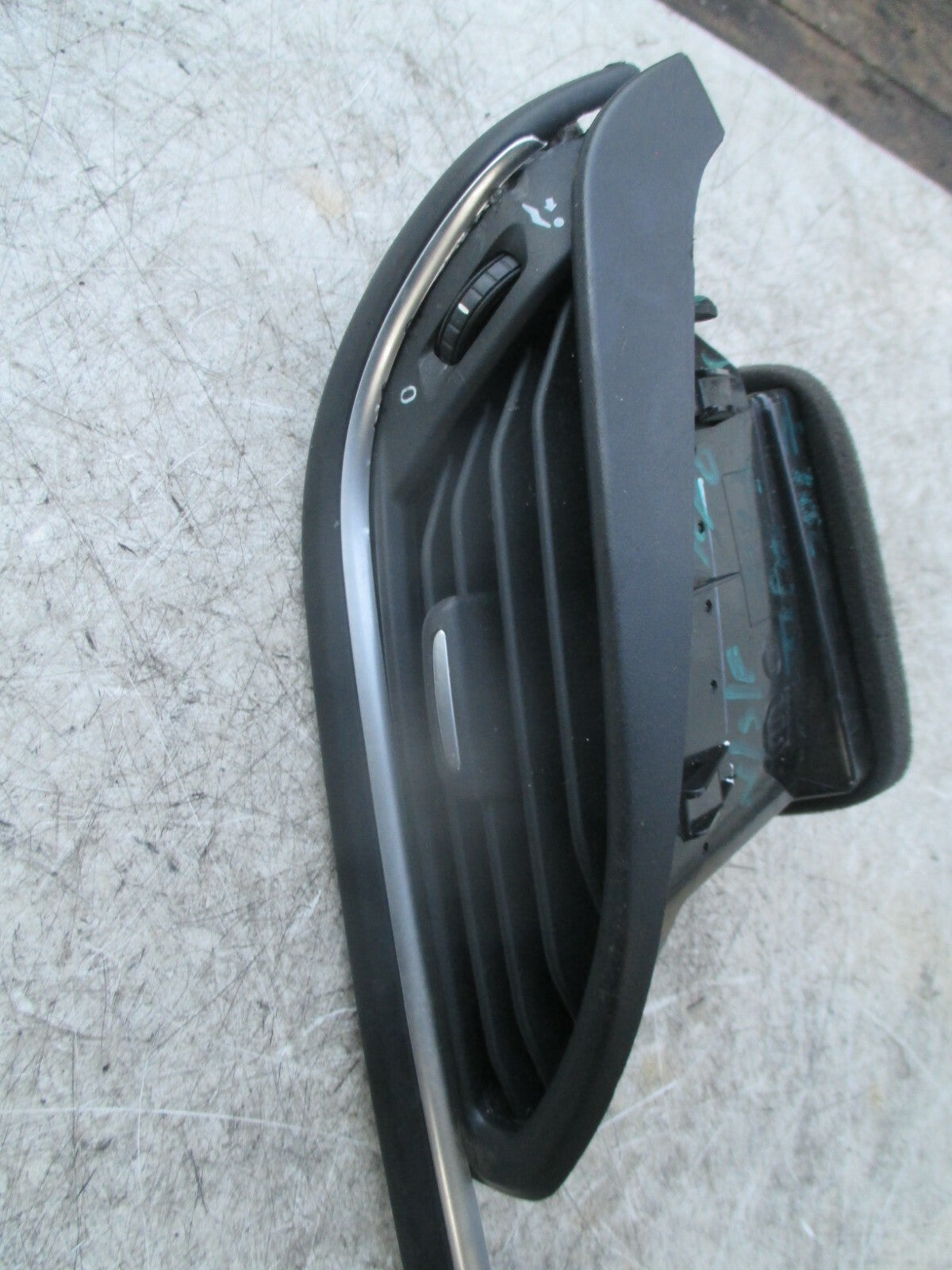 FIAT TIPO 2017 MK2 NSF FRONT PASSENGER SIDE DASHBOARD AIR VENT GRILL