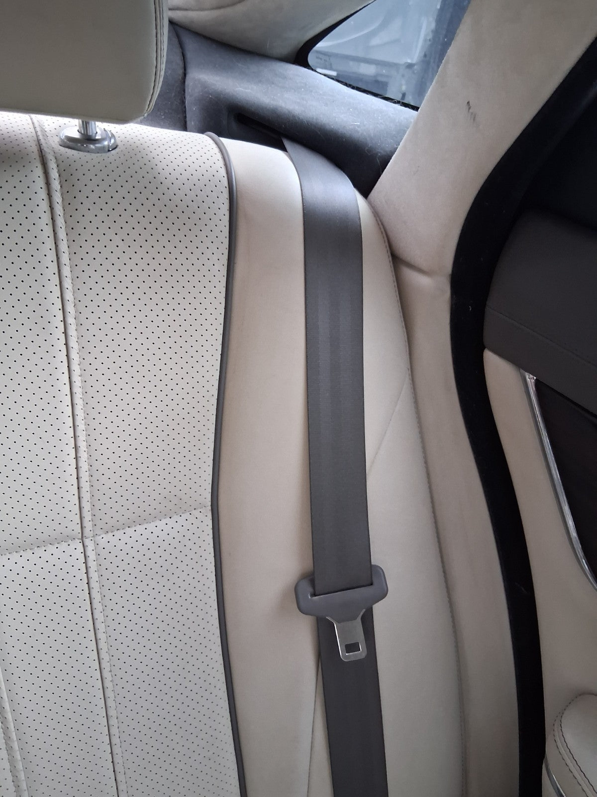 2012 JAGUAR XJ X351 DASHBOARD AIRBAG SEAT BELT ECU AIRBAG KIT