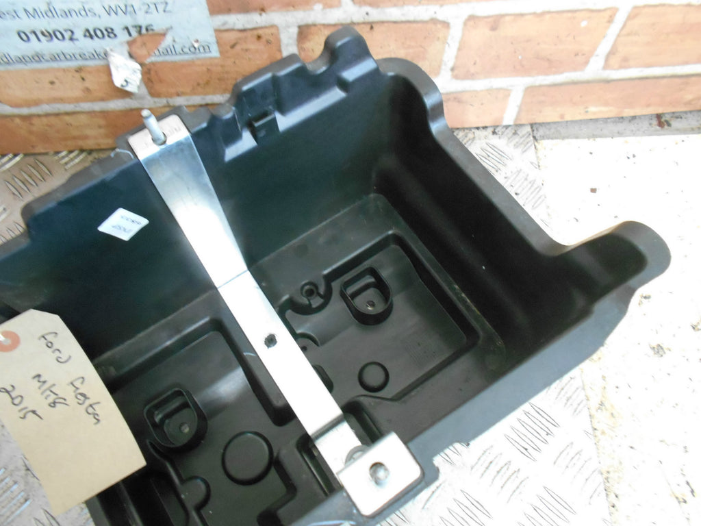 FORD FIESTA MK8 2015 1.0 TURBO ECOBOOST BATTERY TRAY C1BT-10723-BB