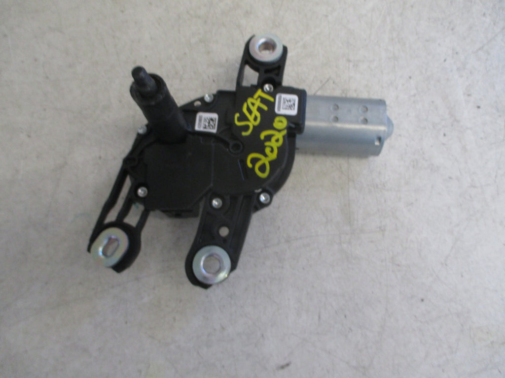 SEAT IBIZA 2020 REAR WIPER MOTOR 5G0955711C