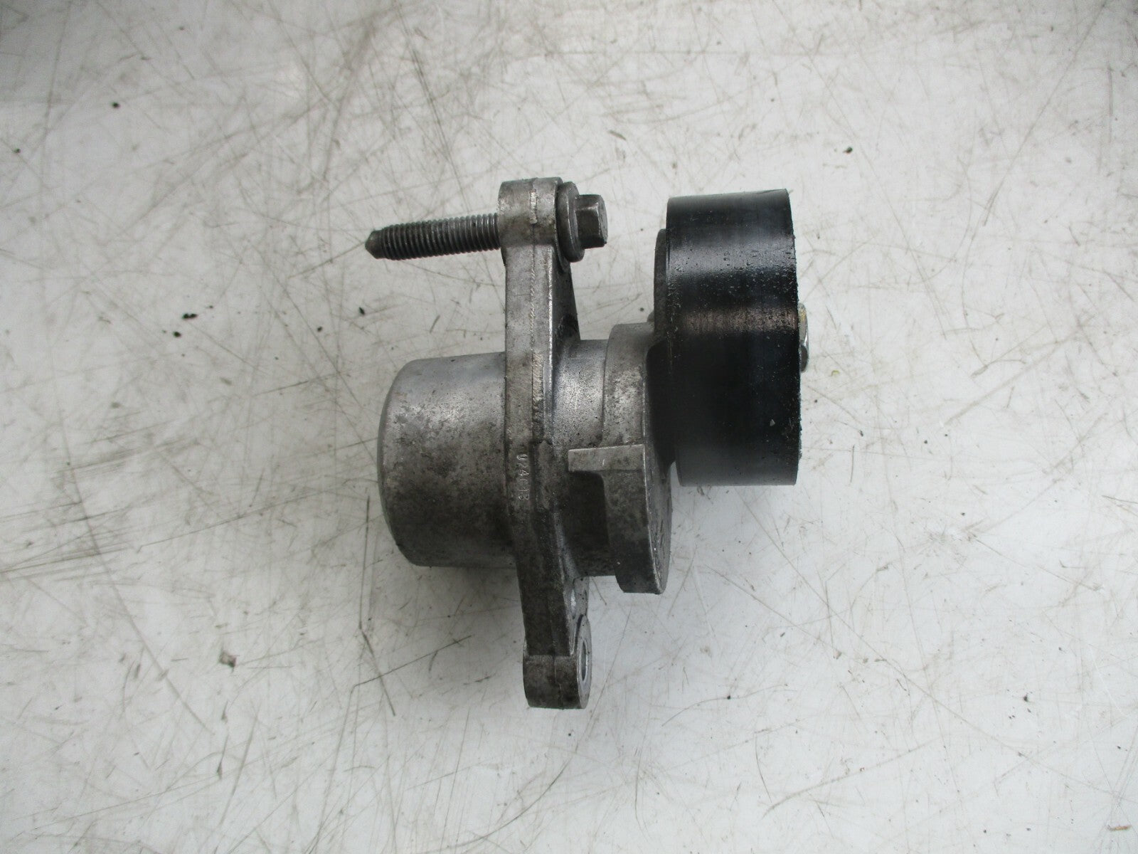CITROEN C4 GRAND PICASSO 1.6 HDI DIESEL BELT TENSIONER PULLEY 9801875280